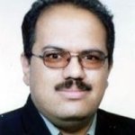 تصویر دکتر محسن غلامرضائی