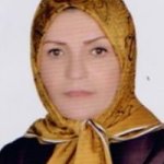 تصویر دکتر رقیه تدین
