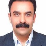 تصویر دکتر بهرام اجلی