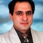 تصویر دکتر رضا میاندواب چی