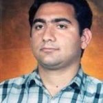 تصویر دکتر رضا شفیعی نیا