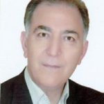 تصویر دکتر سعادت اله فاتحی بروجنی