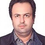 تصویر دکتر کسری امین کاظمی