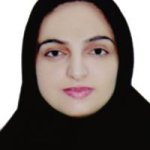 تصویر دکتر سارا اسلامی