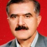 تصویر دکتر رحیم براری سواد کوهی