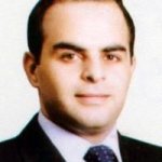 تصویر دکتر سیدعلی چاوشی