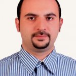 تصویر دکتر محمد اسماعیلی
