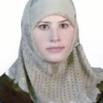 تصویر دکتر زهرا کاظمی