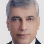 تصویر دکتر بهنام کاظمی