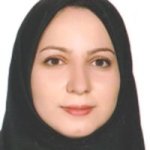 تصویر دکتر یاسمین محمداسمعیل