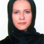 تصویر دکتر الیزابت رخ فیروز