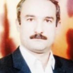تصویر دکتر حبیب اله ارجمندی