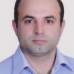 تصویر دکتر رضا نجفی کوتنائی