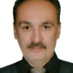 تصویر دکتر مهدی معماری فرد