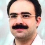 تصویر دکتر سیدرضا مجابی