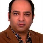 تصویر دکتر سعید احمدی محمدابادی