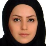 تصویر دکتر ملیحه محبوبی