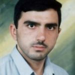 تصویر دکتر سیدمحمدمهدی میرزاده گودرزی