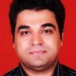 تصویر دکتر علی رضا انصاری فرد