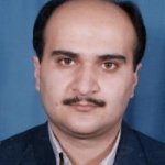 تصویر دکتر حمیدرضا احمدی پورزاده