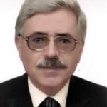 تصویر دکتر مهرداد محمدیان