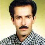 تصویر دکتر علی اصغر رجبی