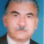 تصویر دکتر محمداسمعیل افشارخرقان