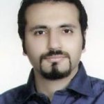 تصویر دکتر رضا علی زاده کاشانی