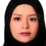 تصویر دکتر نازنین بابائی