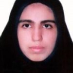 تصویر دکتر ندا صمیمی گرو