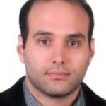 تصویر دکتر رضا خرمی روز