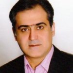 تصویر دکتر سیدرضا شفیعی اسکوئی