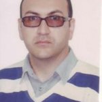 تصویر دکتر ابراهیم پیش سراییان