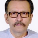 تصویر دکتر مهرداد پناهنده فرد