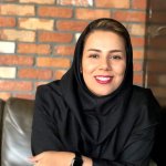 تصویر دکتر مریم صمیمی