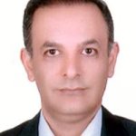 تصویر دکتر علی رضا جمالی