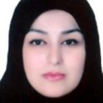 تصویر دکتر سعیده حیدری بازارجمعه