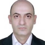 تصویر دکتر جهانگیر حسین پورگیلده