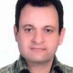 تصویر دکتر محمدرضا فرخی نوری