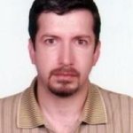 تصویر دکتر مجید عابدین مقانکی