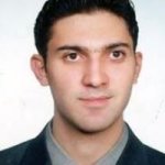 تصویر دکتر علیرضا سلیمانی فرد