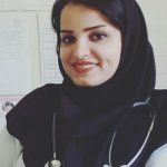 تصویر دکتر لیلا نصیری