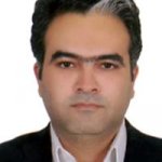 تصویر دکتر سیدرضا اسماعیلی
