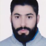 تصویر دکتر حبیب اله یاری زاده