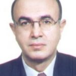 تصویر دکتر فرامرز گنجهء