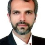 تصویر دکتر اصغر جعفری