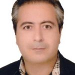 تصویر دکتر فرشید سالاری ساردوئی
