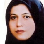تصویر دکتر مریم ادیب آرا