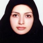 تصویر دکتر مریم بابائی