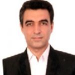 تصویر دکتر ارمان نقی پور
